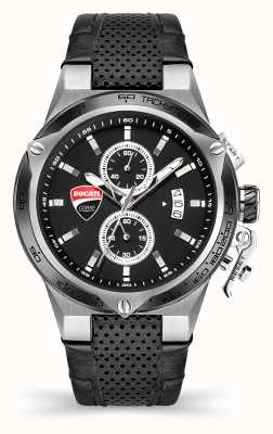 titan ducati automatic watch