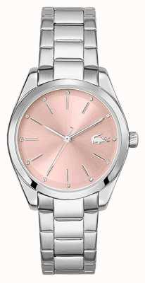 lacoste watch women's