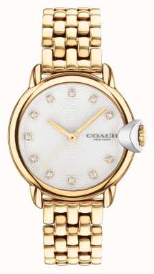 Coach Watches - Official UK retailer - First Class Watches™