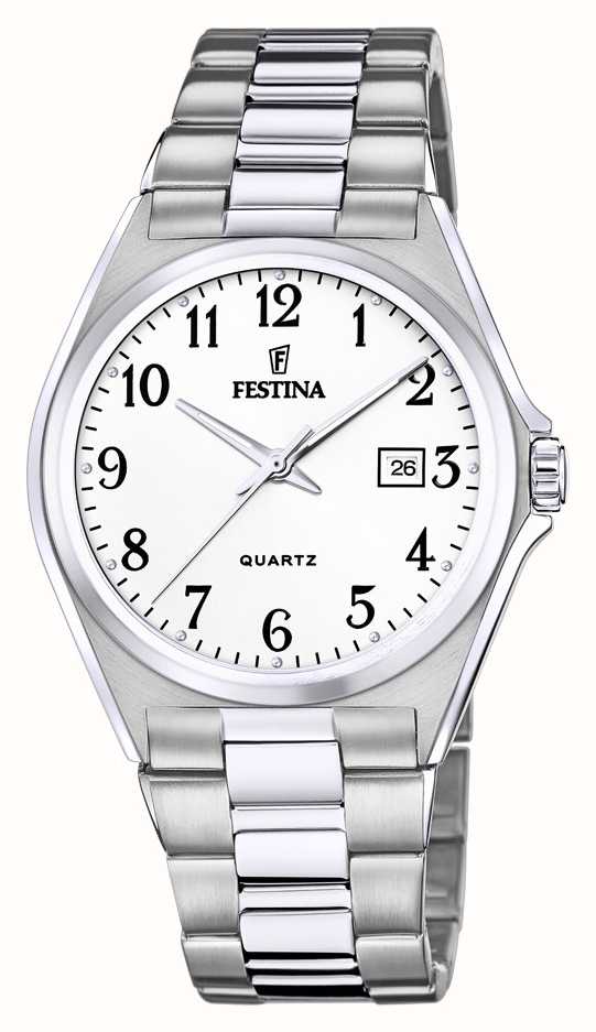 Festina on sale clock price