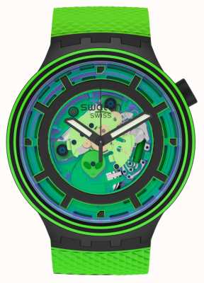 swatch oops