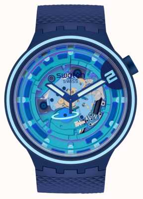 swatch oops