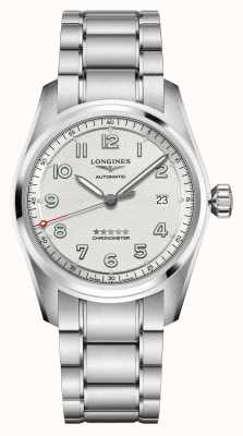 longines spirit for sale