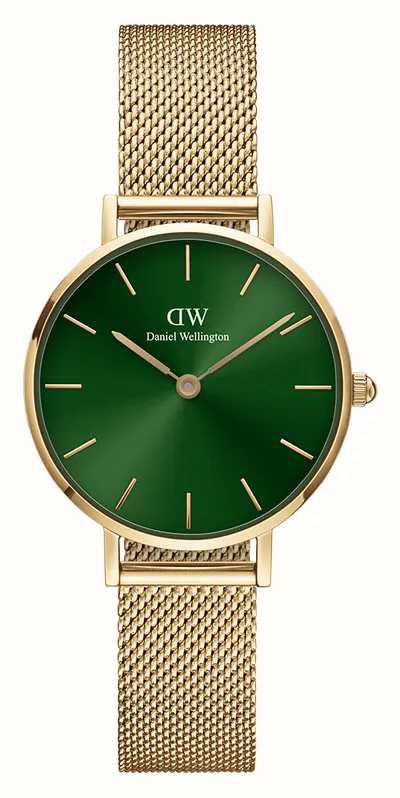 daniel wellington brand origin