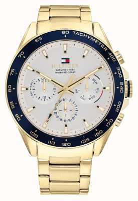 Tommy Hilfiger Watches - Official UK retailer - First Class Watches™