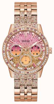 Guess Women's Watches - Official UK retailer - First Class Watches™