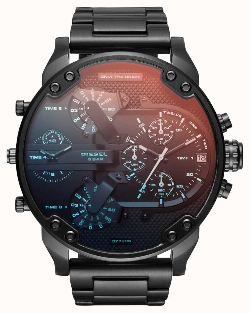 Mega chief hybrid clearance ip case hybrid smartwatch