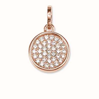 Thomas Sabo Pendants - Official UK retailer - First Class Watches